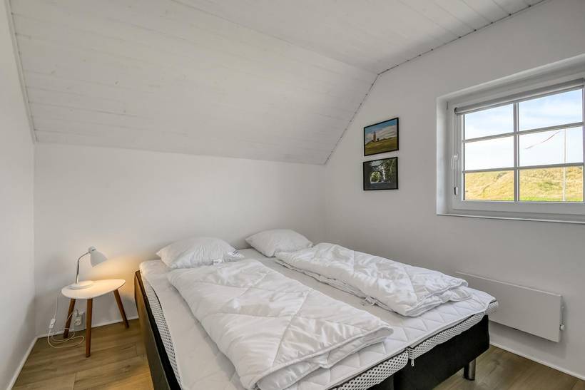 Foto von Ferienhaus WU57 in Vrist - Vejlby Klit - Westjütland