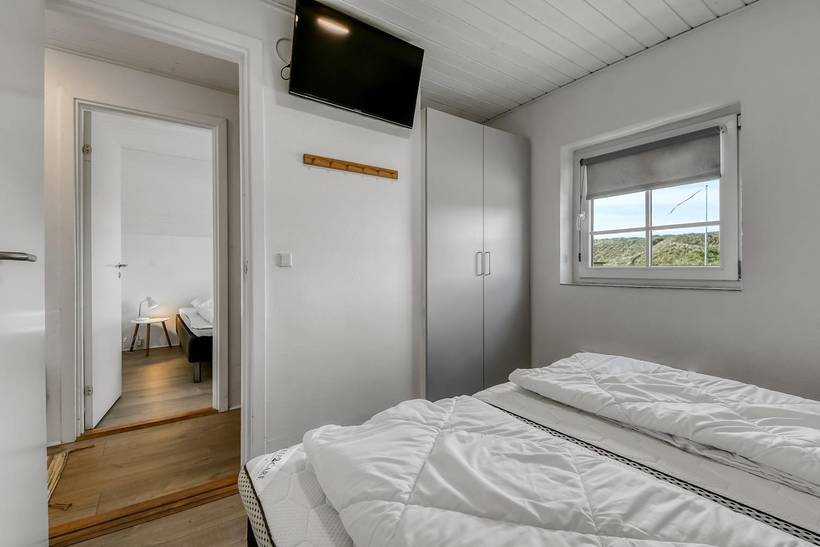 Foto von Ferienhaus WU57 in Vrist - Vejlby Klit - Westjütland