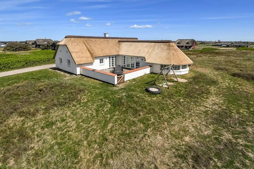 Foto von Ferienhaus WU57 in Vrist - Vejlby Klit - Westjütland