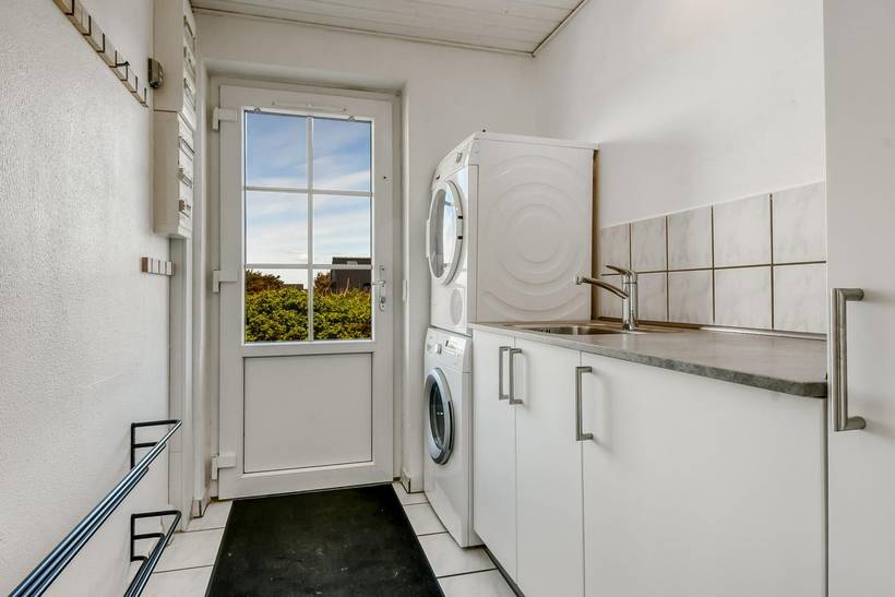 Foto von Ferienhaus WU57 in Vrist - Vejlby Klit - Westjütland