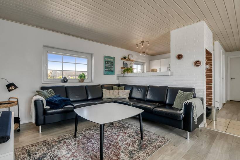 Foto von Ferienhaus WU57 in Vrist - Vejlby Klit - Westjütland