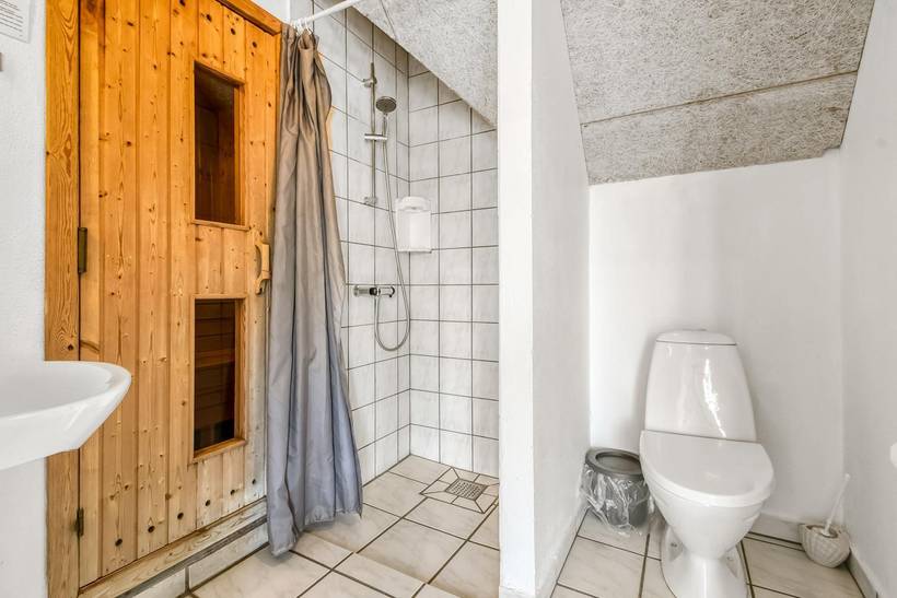 Foto von Ferienhaus WU57 in Vrist - Vejlby Klit - Westjütland