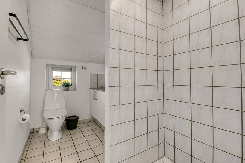 Foto von Ferienhaus WU57 in Vrist - Vejlby Klit - Westjütland