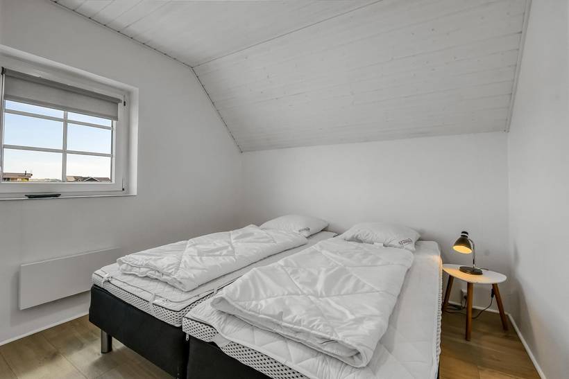 Foto von Ferienhaus WU57 in Vrist - Vejlby Klit - Westjütland