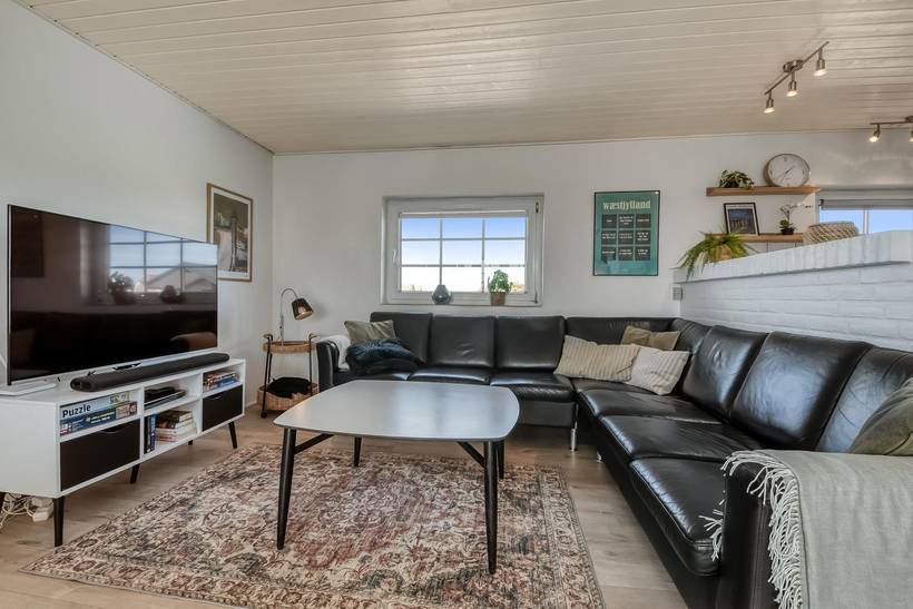 Foto von Ferienhaus WU57 in Vrist - Vejlby Klit - Westjütland