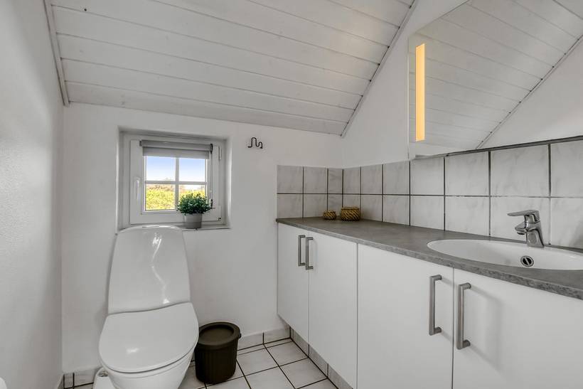 Foto von Ferienhaus WU57 in Vrist - Vejlby Klit - Westjütland