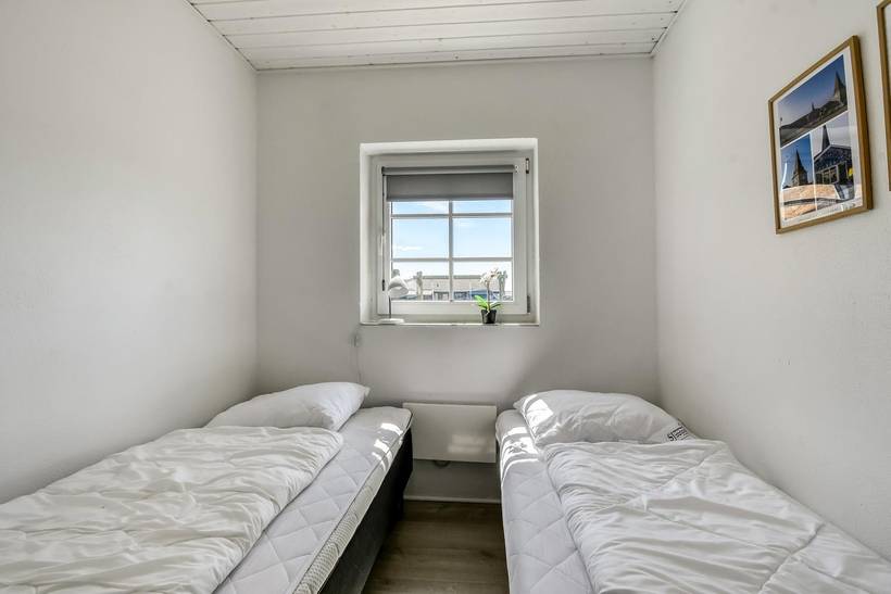 Foto von Ferienhaus WU57 in Vrist - Vejlby Klit - Westjütland