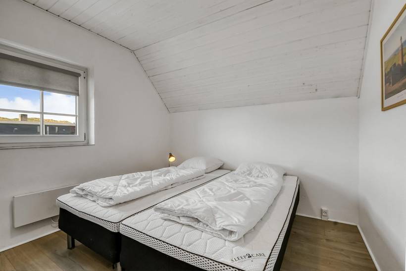 Foto von Ferienhaus WU57 in Vrist - Vejlby Klit - Westjütland