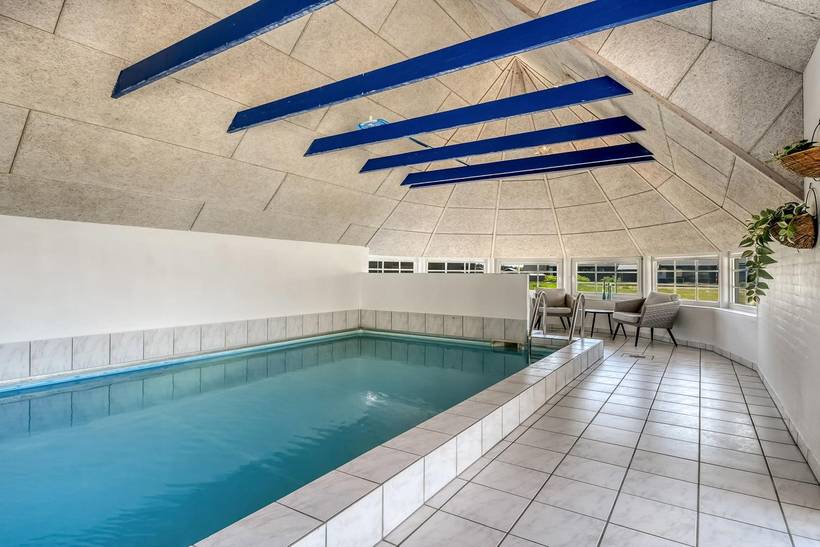Foto von Ferienhaus WU57 in Vrist - Vejlby Klit - Westjütland