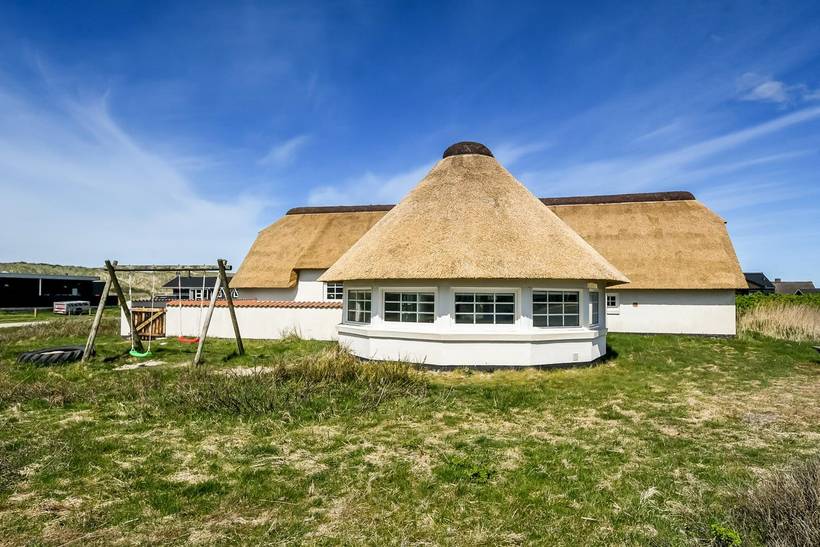 Foto von Ferienhaus WU57 in Vrist - Vejlby Klit - Westjütland
