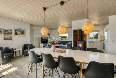 Vorschaubild von Ferienhaus WU57 in Vrist - Vejlby Klit - Westjütland