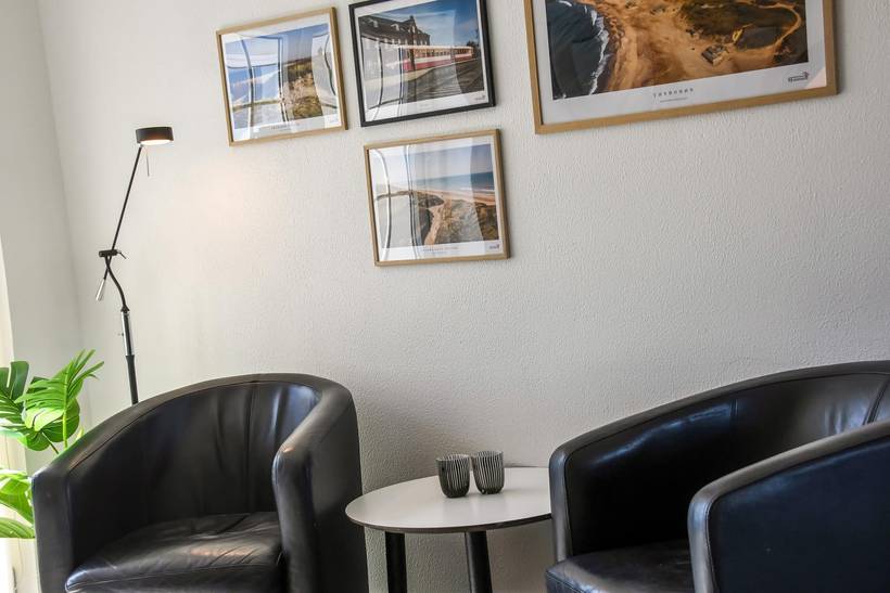 Foto von Ferienhaus WU57 in Vrist - Vejlby Klit - Westjütland