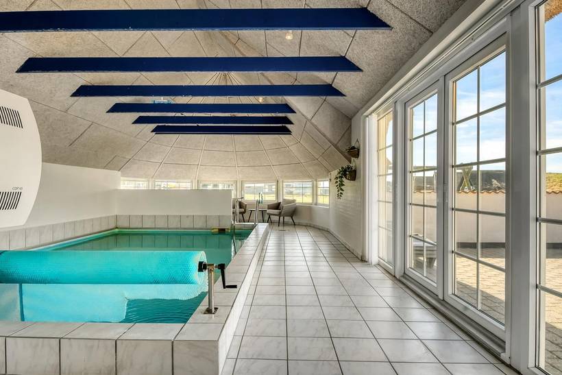 Foto von Ferienhaus WU57 in Vrist - Vejlby Klit - Westjütland