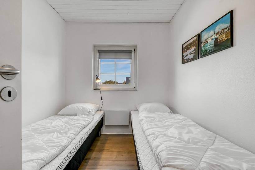 Foto von Ferienhaus WU57 in Vrist - Vejlby Klit - Westjütland