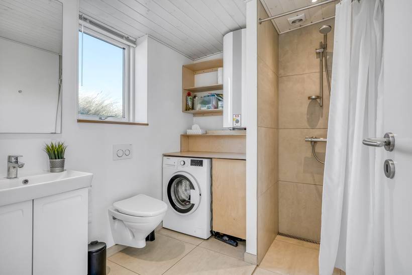 Foto von Ferienhaus WU58 in Klitmøller - Thy/Limfjord