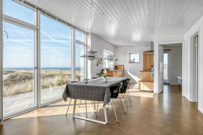 Vorschaubild von Ferienhaus WU58 in Klitmøller - Thy/Limfjord