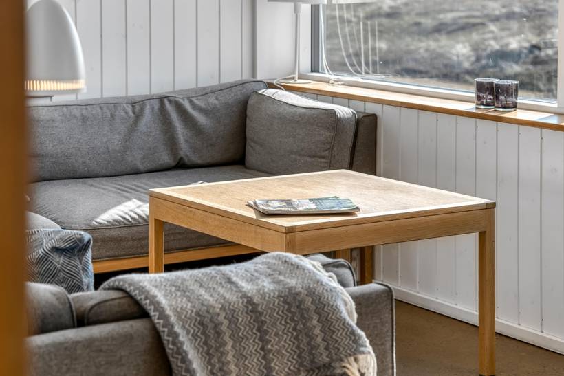 Foto von Ferienhaus WU58 in Klitmøller - Thy/Limfjord