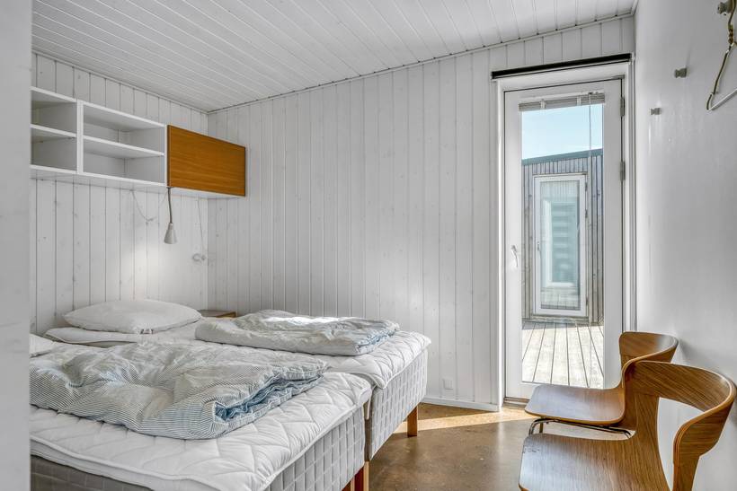 Foto von Ferienhaus WU58 in Klitmøller - Thy/Limfjord