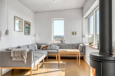 Vorschaubild von Ferienhaus WU58 in Klitmøller - Thy/Limfjord