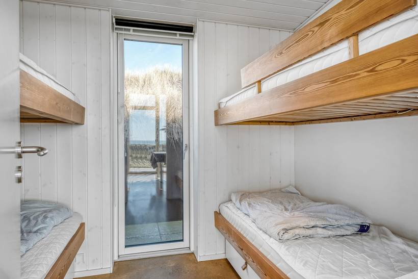 Foto von Ferienhaus WU58 in Klitmøller - Thy/Limfjord