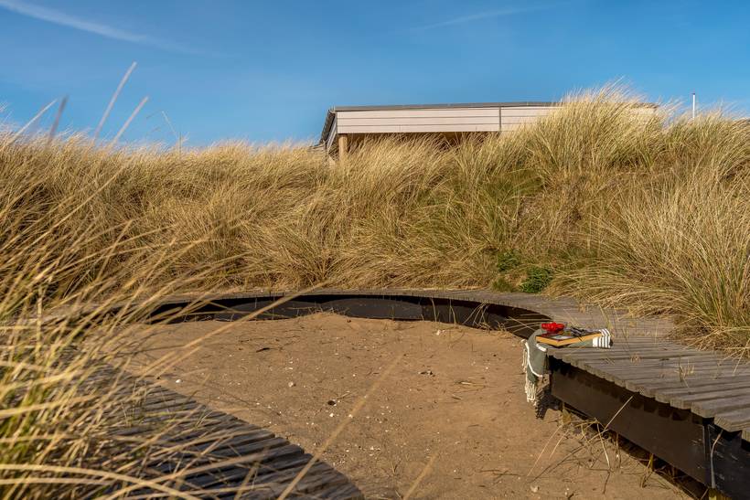 Foto von Ferienhaus WU58 in Klitmøller - Thy/Limfjord