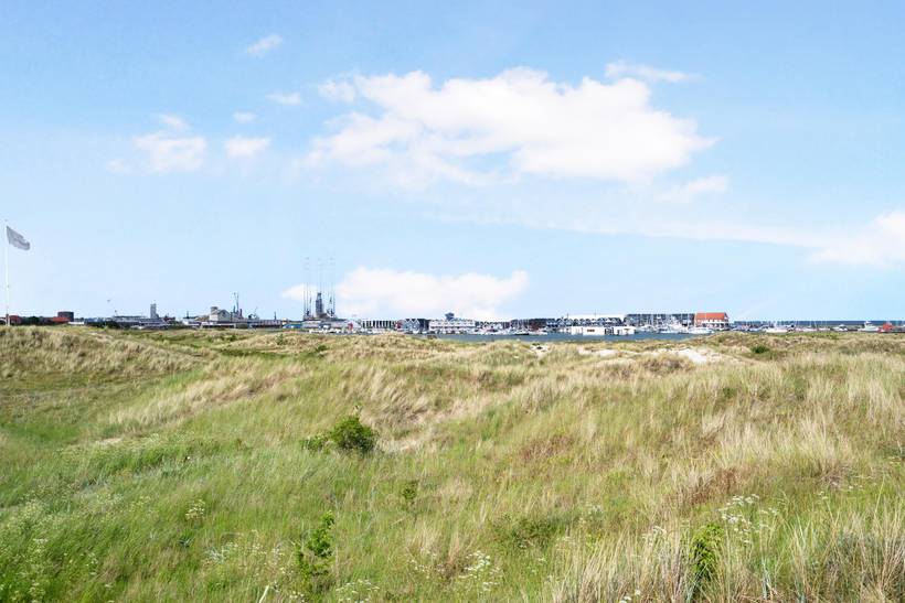 Foto von Ferienhaus WU61 in Grenå - Ostjütland