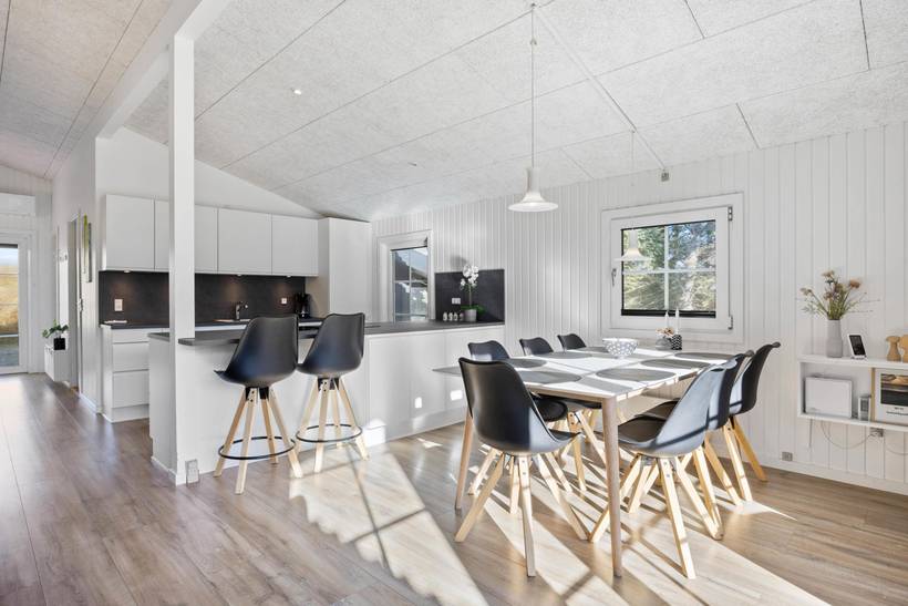 Foto von Ferienhaus WU64 in Klegod - Westjütland