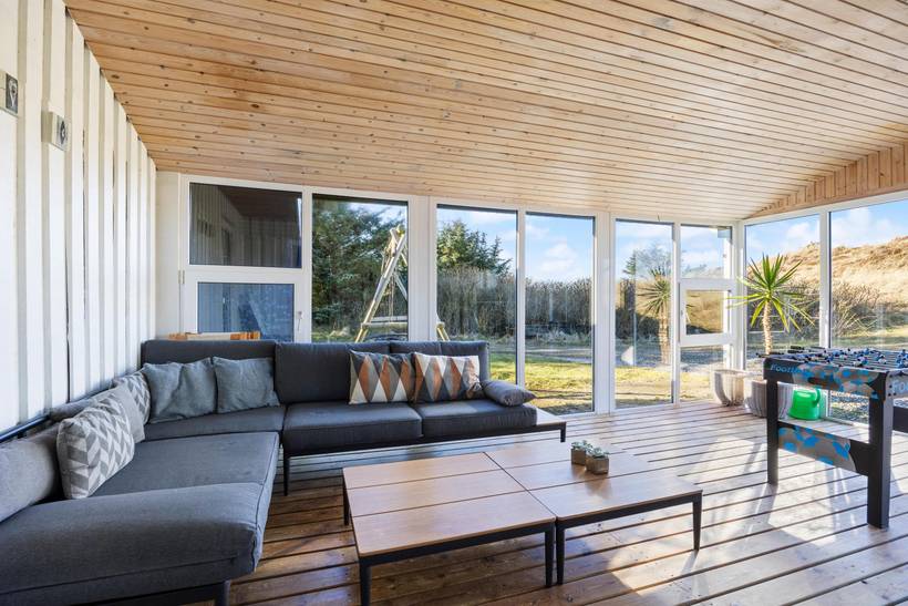 Foto von Ferienhaus WU64 in Klegod - Westjütland