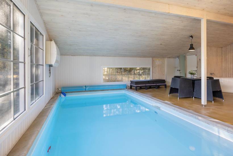 Foto von Ferienhaus WU64 in Klegod - Westjütland