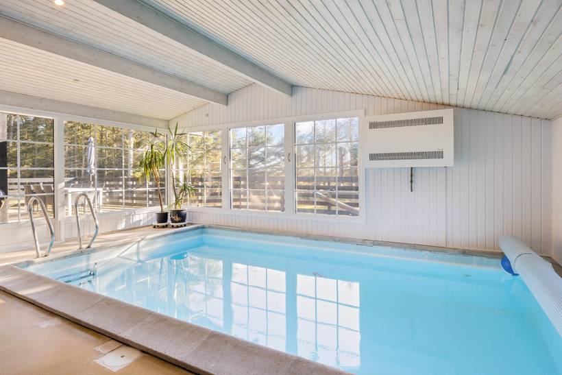 Foto von Ferienhaus WU64 in Klegod - Westjütland