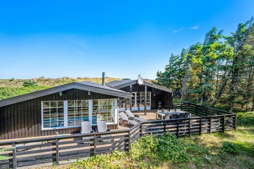 Foto von Ferienhaus WU64 in Klegod - Westjütland
