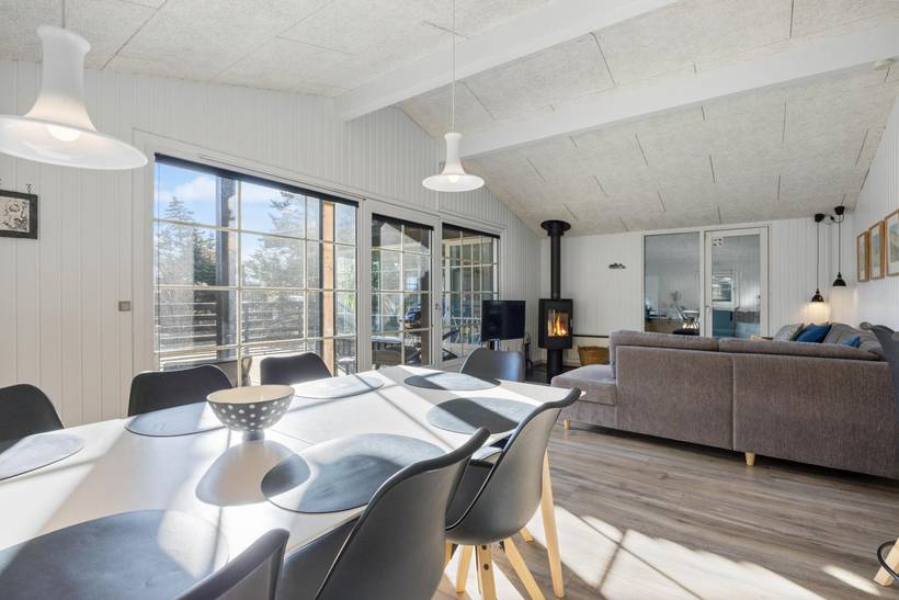Foto von Ferienhaus WU64 in Klegod - Westjütland