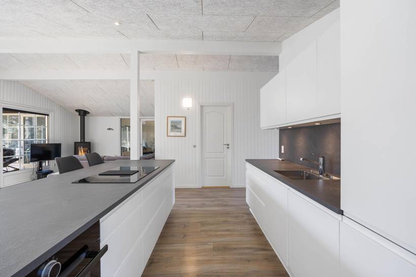 Foto von Ferienhaus WU64 in Klegod - Westjütland