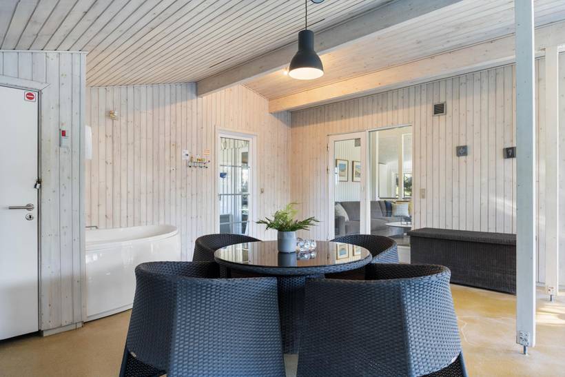 Foto von Ferienhaus WU64 in Klegod - Westjütland