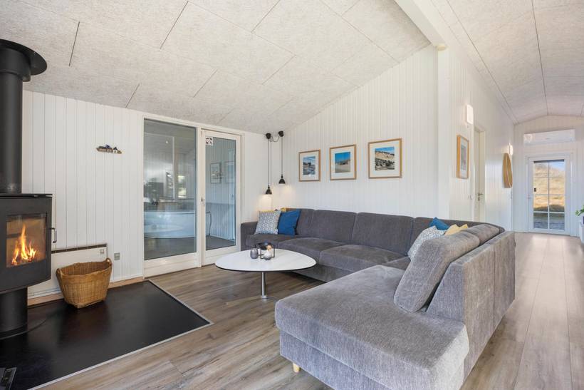 Foto von Ferienhaus WU64 in Klegod - Westjütland