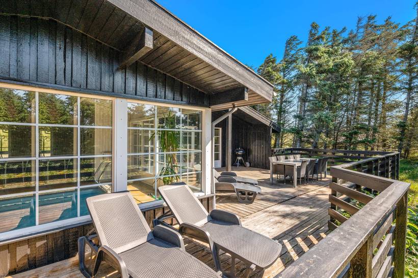 Foto von Ferienhaus WU64 in Klegod - Westjütland