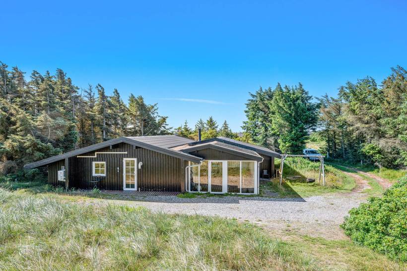 Foto von Ferienhaus WU64 in Klegod - Westjütland