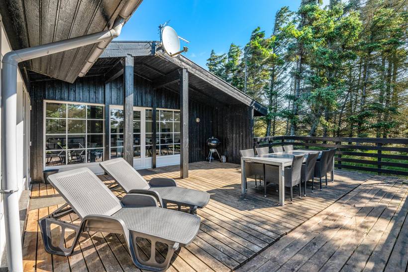 Foto von Ferienhaus WU64 in Klegod - Westjütland