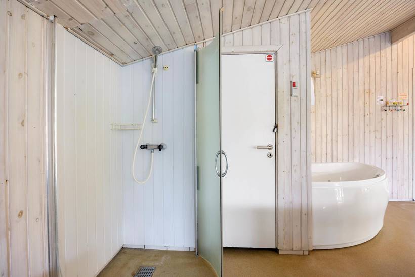Foto von Ferienhaus WU64 in Klegod - Westjütland