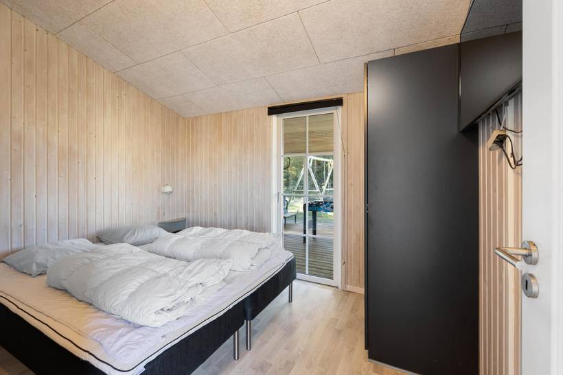 Foto von Ferienhaus WU64 in Klegod - Westjütland