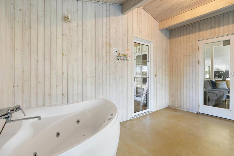 Foto von Ferienhaus WU64 in Klegod - Westjütland