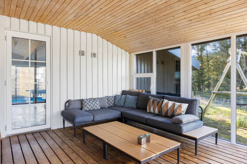 Foto von Ferienhaus WU64 in Klegod - Westjütland