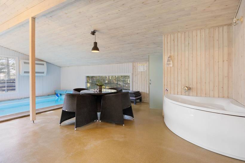Foto von Ferienhaus WU64 in Klegod - Westjütland