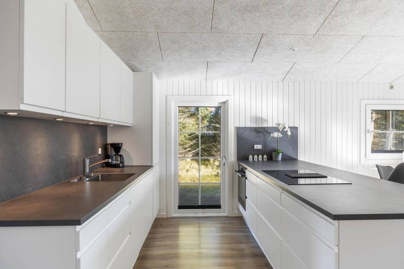 Foto von Ferienhaus WU64 in Klegod - Westjütland