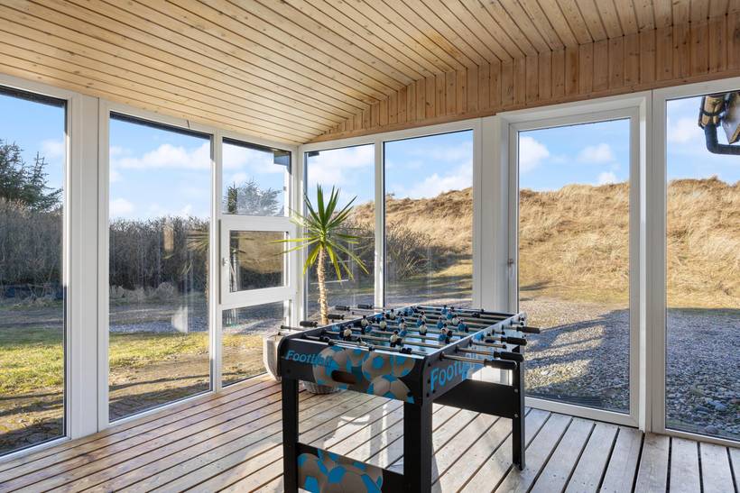 Foto von Ferienhaus WU64 in Klegod - Westjütland