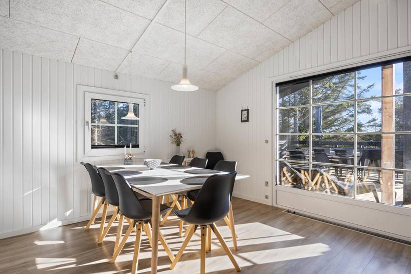 Foto von Ferienhaus WU64 in Klegod - Westjütland