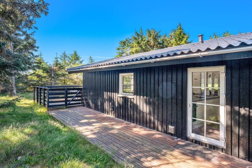 Foto von Ferienhaus WU64 in Klegod - Westjütland