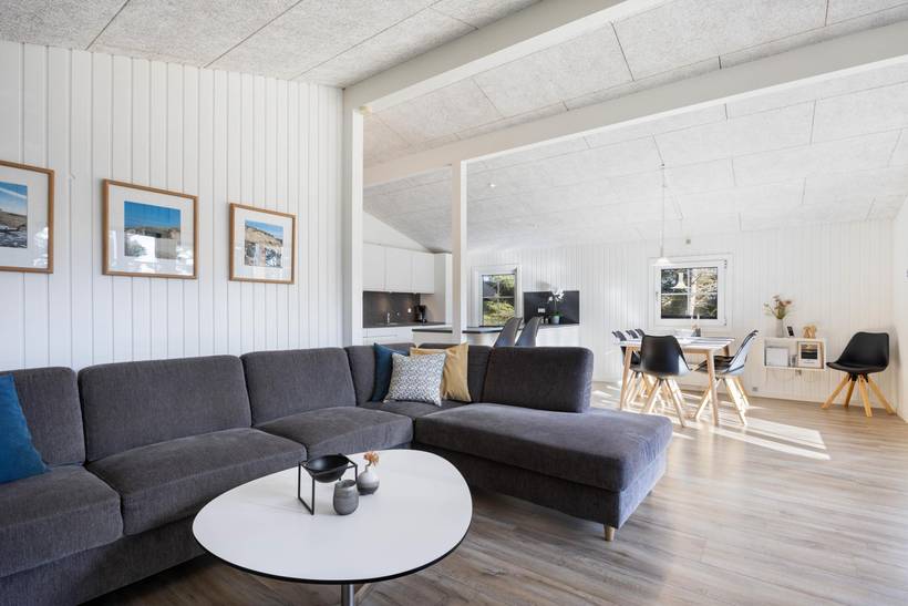 Foto von Ferienhaus WU64 in Klegod - Westjütland