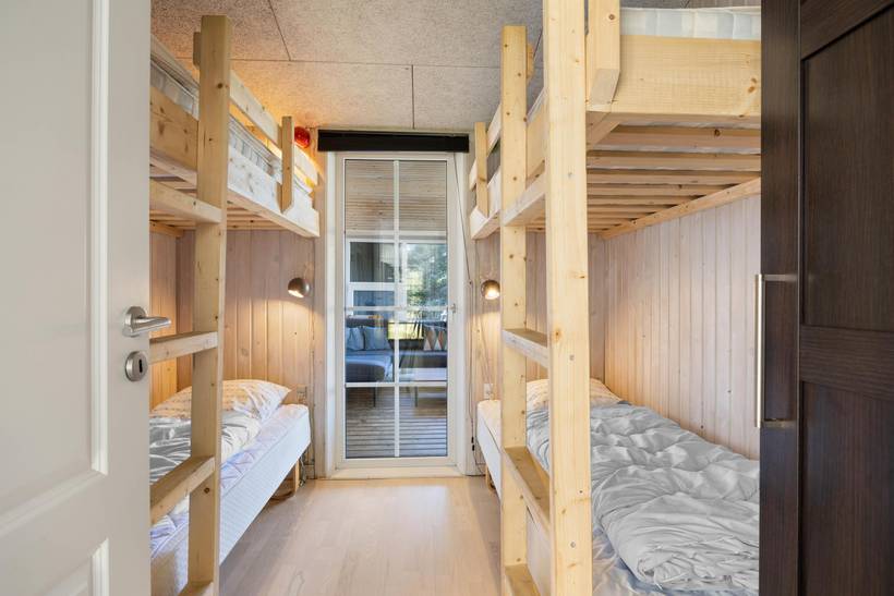 Foto von Ferienhaus WU64 in Klegod - Westjütland