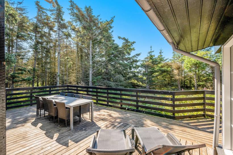 Foto von Ferienhaus WU64 in Klegod - Westjütland